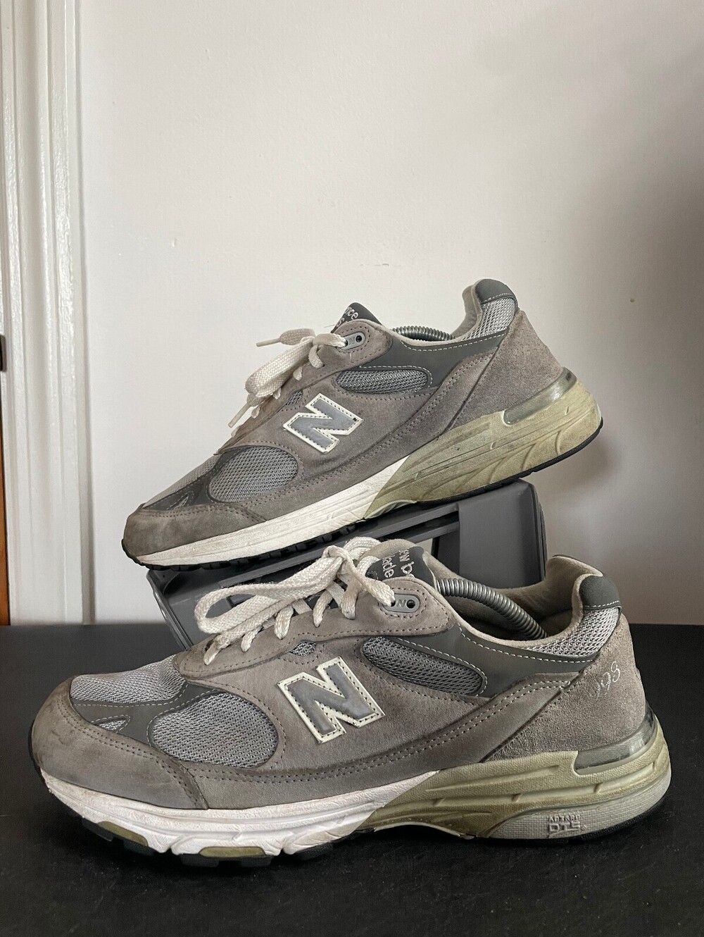 NEW BALANCE 993
